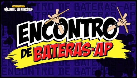 encontro de bateras-ap